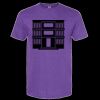 Unisex Softstyle® CVC T-Shirt Thumbnail