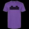 Unisex Softstyle® CVC T-Shirt Thumbnail