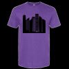 Unisex Softstyle® CVC T-Shirt Thumbnail