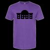 Unisex Softstyle® CVC T-Shirt Thumbnail