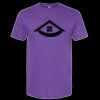 Unisex Softstyle® CVC T-Shirt Thumbnail