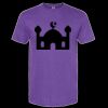 Unisex Softstyle® CVC T-Shirt Thumbnail