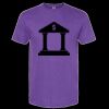 Unisex Softstyle® CVC T-Shirt Thumbnail