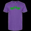 Unisex Softstyle® CVC T-Shirt Thumbnail