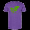 Unisex Softstyle® CVC T-Shirt Thumbnail