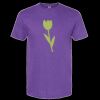 Unisex Softstyle® CVC T-Shirt Thumbnail