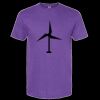 Unisex Softstyle® CVC T-Shirt Thumbnail