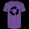 Unisex Softstyle® CVC T-Shirt Thumbnail