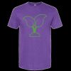 Unisex Softstyle® CVC T-Shirt Thumbnail