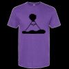 Unisex Softstyle® CVC T-Shirt Thumbnail