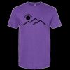 Unisex Softstyle® CVC T-Shirt Thumbnail