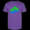 Unisex Softstyle® CVC T-Shirt Thumbnail