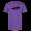 Unisex Softstyle® CVC T-Shirt Thumbnail