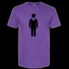 Unisex Softstyle® CVC T-Shirt Thumbnail
