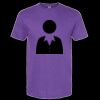 Unisex Softstyle® CVC T-Shirt Thumbnail
