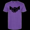 Unisex Softstyle® CVC T-Shirt Thumbnail