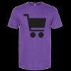 Unisex Softstyle® CVC T-Shirt Thumbnail