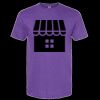 Unisex Softstyle® CVC T-Shirt Thumbnail