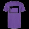 Unisex Softstyle® CVC T-Shirt Thumbnail