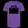 Unisex Softstyle® CVC T-Shirt Thumbnail