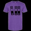 Unisex Softstyle® CVC T-Shirt Thumbnail