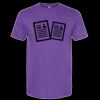 Unisex Softstyle® CVC T-Shirt Thumbnail
