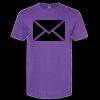 Unisex Softstyle® CVC T-Shirt Thumbnail