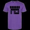 Unisex Softstyle® CVC T-Shirt Thumbnail