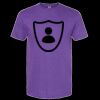 Unisex Softstyle® CVC T-Shirt Thumbnail