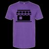 Unisex Softstyle® CVC T-Shirt Thumbnail