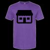 Unisex Softstyle® CVC T-Shirt Thumbnail
