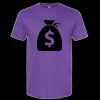 Unisex Softstyle® CVC T-Shirt Thumbnail