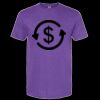 Unisex Softstyle® CVC T-Shirt Thumbnail