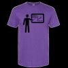 Unisex Softstyle® CVC T-Shirt Thumbnail