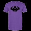 Unisex Softstyle® CVC T-Shirt Thumbnail