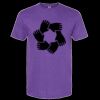 Unisex Softstyle® CVC T-Shirt Thumbnail