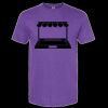 Unisex Softstyle® CVC T-Shirt Thumbnail