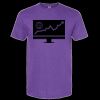 Unisex Softstyle® CVC T-Shirt Thumbnail