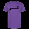 Unisex Softstyle® CVC T-Shirt Thumbnail