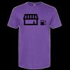 Unisex Softstyle® CVC T-Shirt Thumbnail