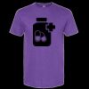 Unisex Softstyle® CVC T-Shirt Thumbnail