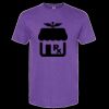 Unisex Softstyle® CVC T-Shirt Thumbnail