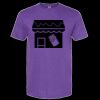Unisex Softstyle® CVC T-Shirt Thumbnail