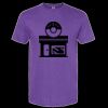 Unisex Softstyle® CVC T-Shirt Thumbnail
