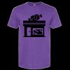 Unisex Softstyle® CVC T-Shirt Thumbnail