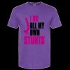 Unisex Softstyle® CVC T-Shirt Thumbnail