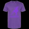 Unisex Softstyle® CVC T-Shirt Thumbnail