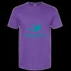 Unisex Softstyle® CVC T-Shirt Thumbnail