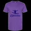 Unisex Softstyle® CVC T-Shirt Thumbnail