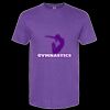 Unisex Softstyle® CVC T-Shirt Thumbnail